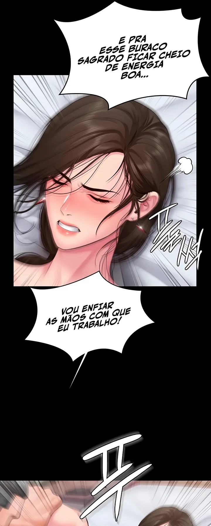 I Will Protect You — Capítulo 38 — página 46