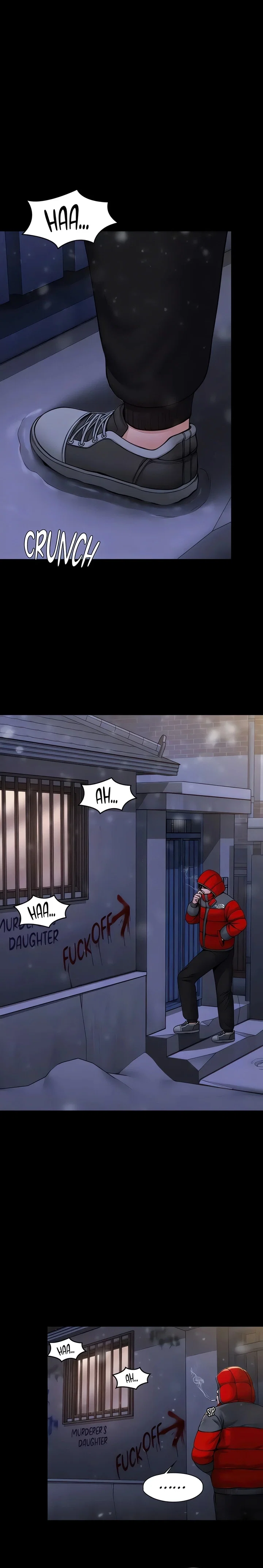 I Will Protect You — Capítulo 12 — página 10