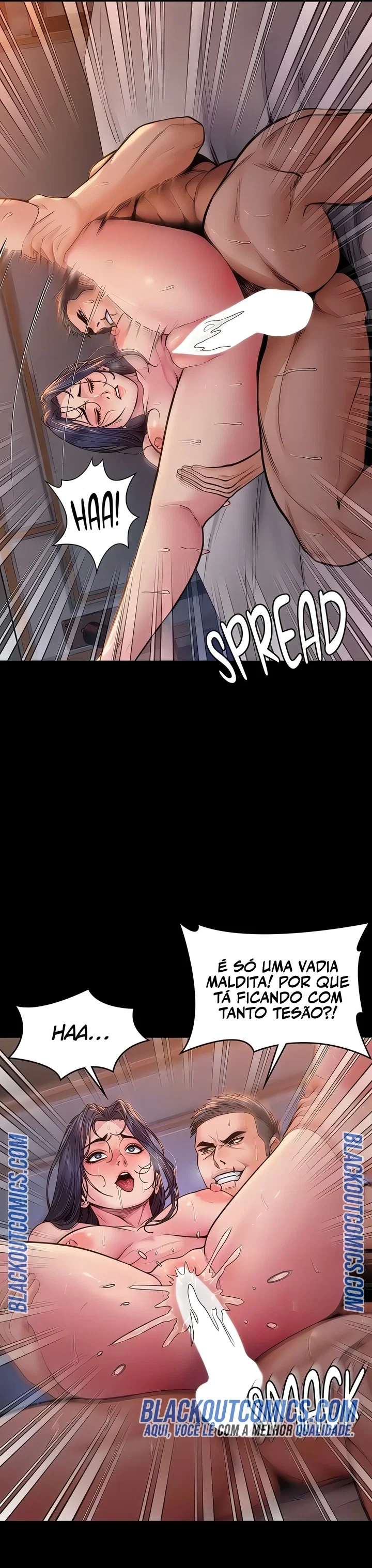 I Will Protect You — Capítulo 22 — página 22