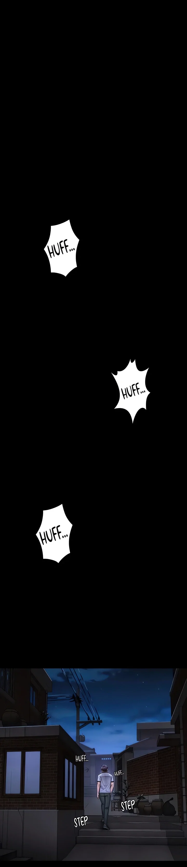 I Will Protect You — Capítulo 22 — página 33