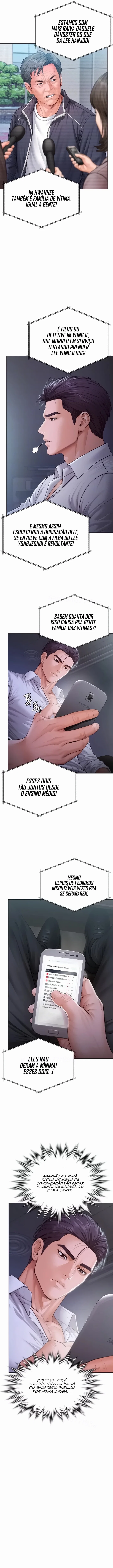 I Will Protect You — Capítulo 47 — página 3