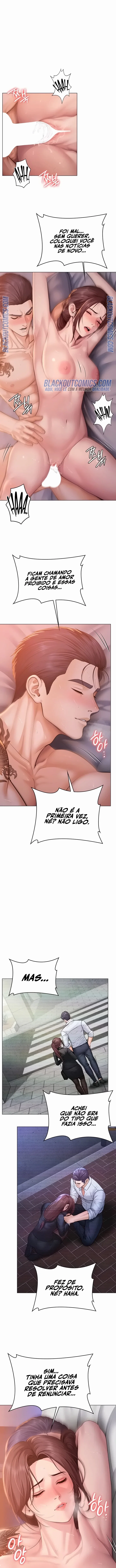 I Will Protect You — Capítulo 47 — página 4