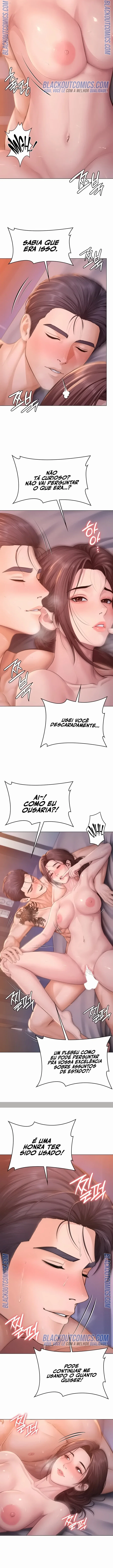 I Will Protect You — Capítulo 47 — página 5