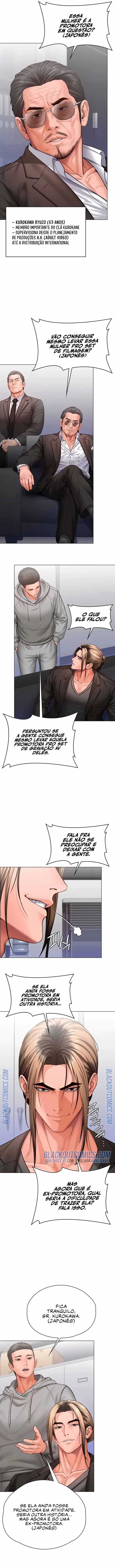 I Will Protect You — Capítulo 47 — página 7