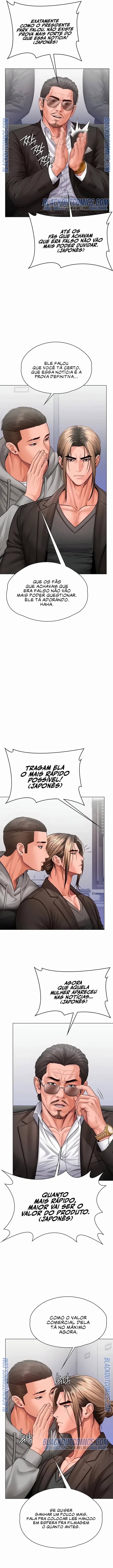 I Will Protect You — Capítulo 47 — página 10