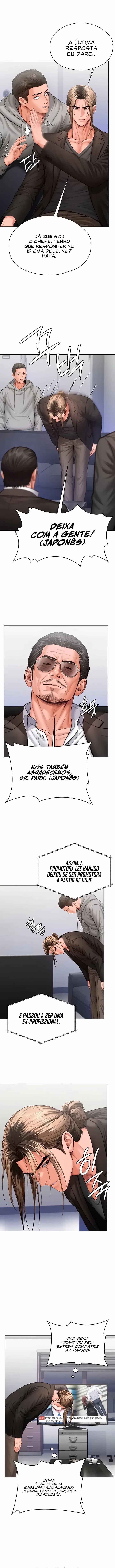 I Will Protect You — Capítulo 47 — página 11