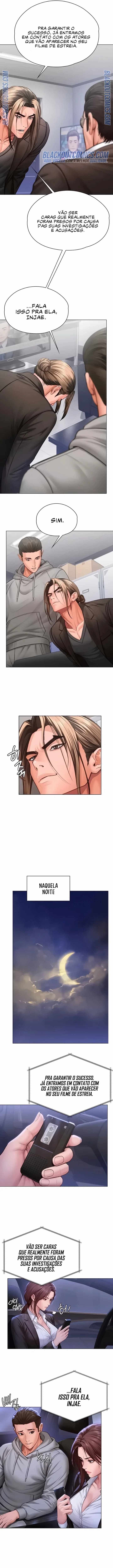 I Will Protect You — Capítulo 47 — página 13