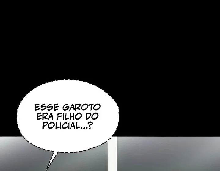 I Will Protect You — Capítulo 20 — página 1