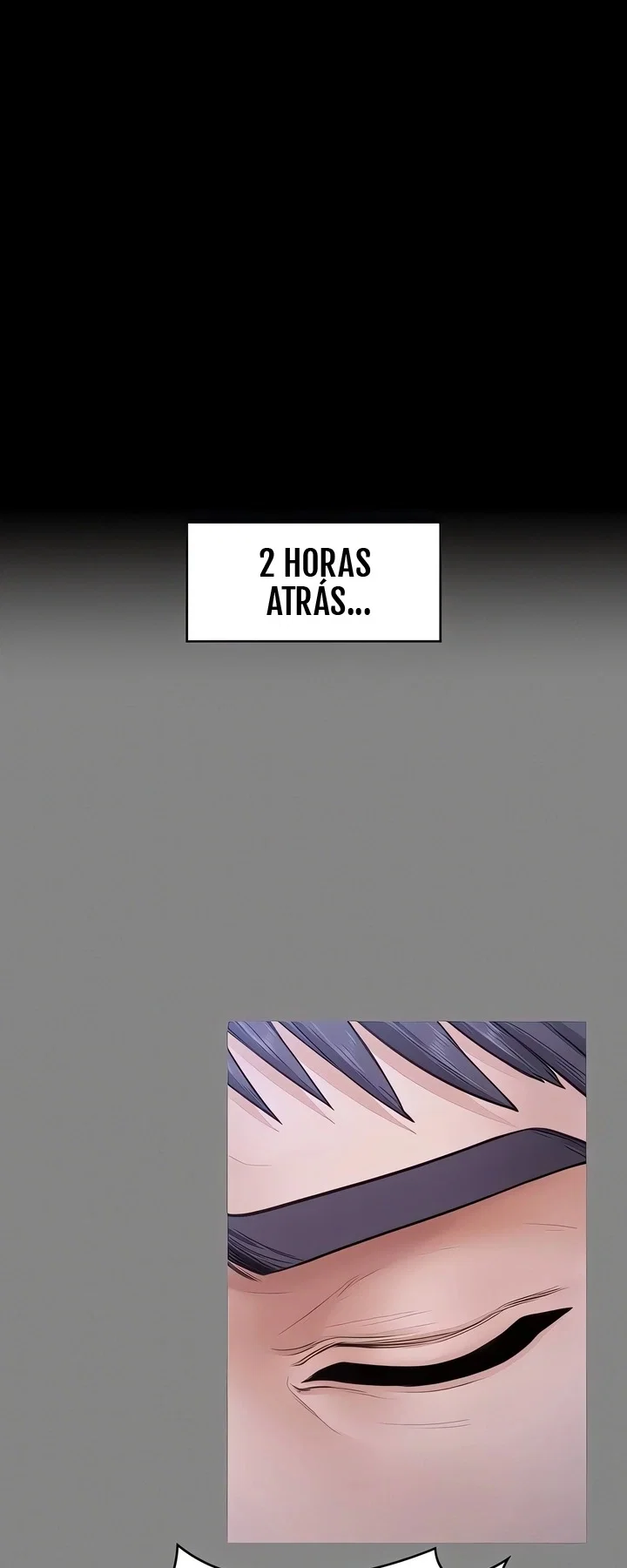 I Will Protect You — Capítulo 20 — página 6