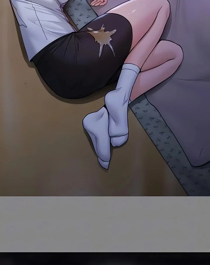 I Will Protect You — Capítulo 20 — página 17