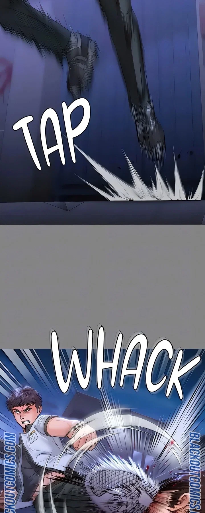 I Will Protect You — Capítulo 20 — página 22