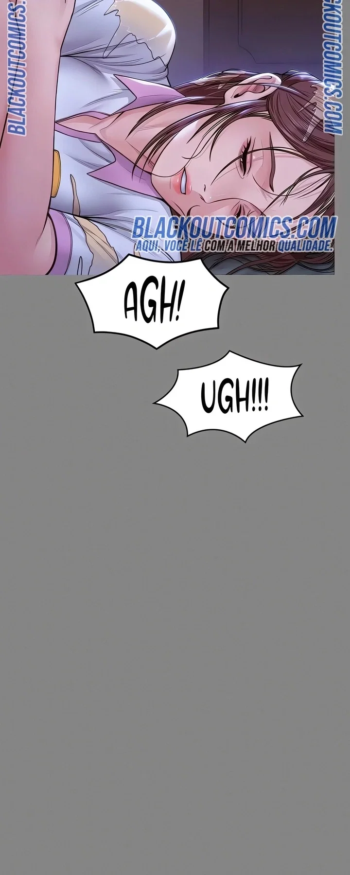 I Will Protect You — Capítulo 20 — página 28