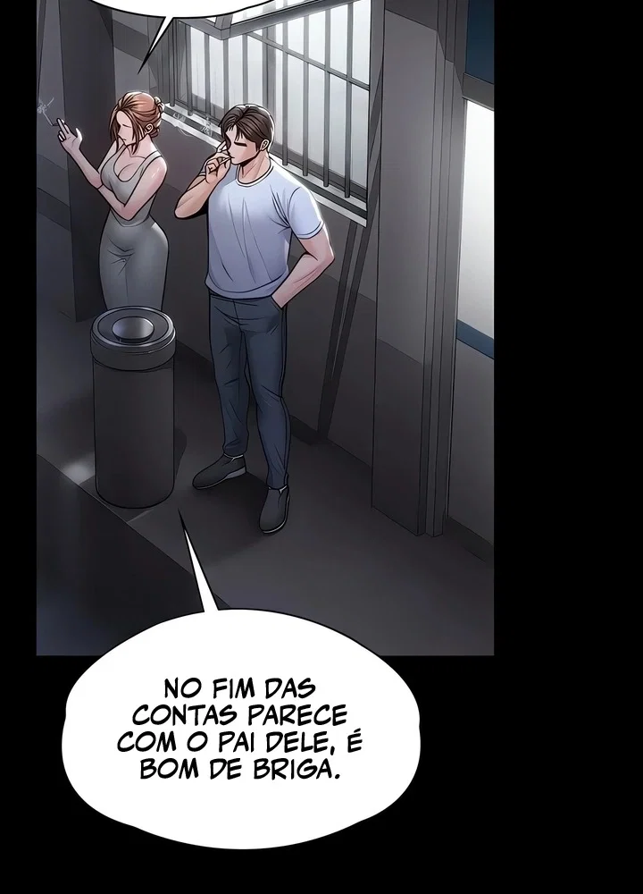 I Will Protect You — Capítulo 20 — página 35
