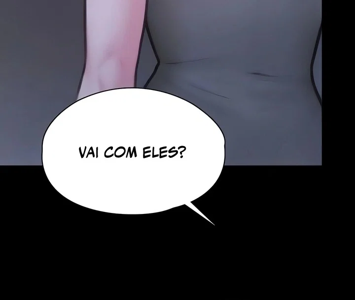 I Will Protect You — Capítulo 20 — página 41