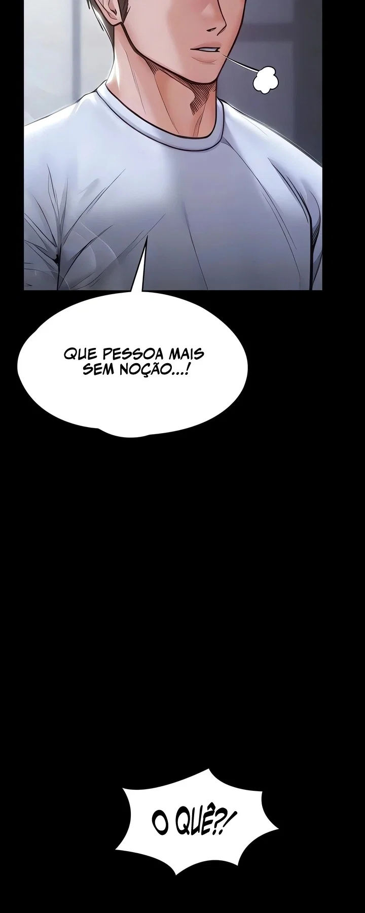 I Will Protect You — Capítulo 20 — página 45