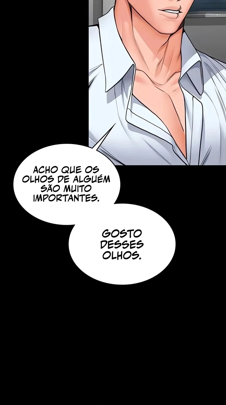I Will Protect You — Capítulo 20 — página 51