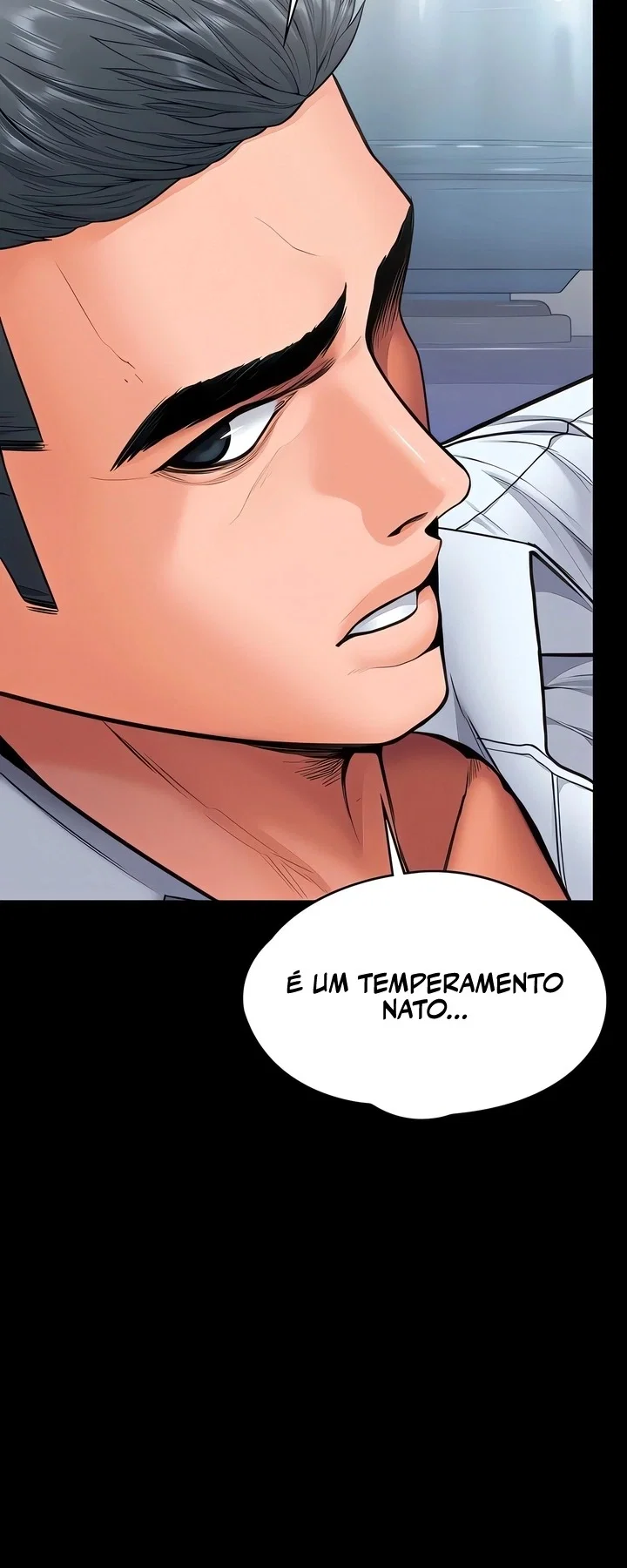 I Will Protect You — Capítulo 20 — página 54