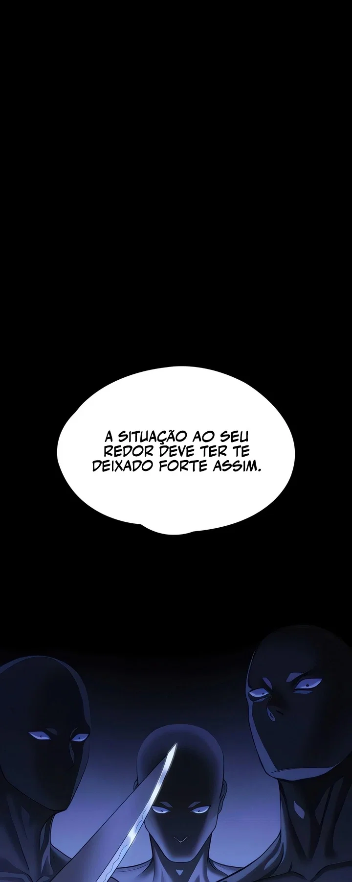 I Will Protect You — Capítulo 20 — página 55