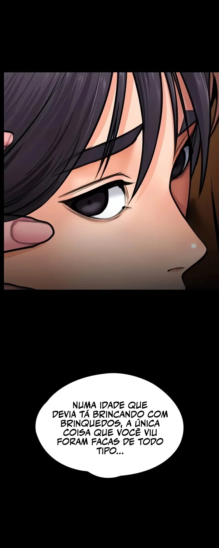 I Will Protect You — Capítulo 20 — página 58