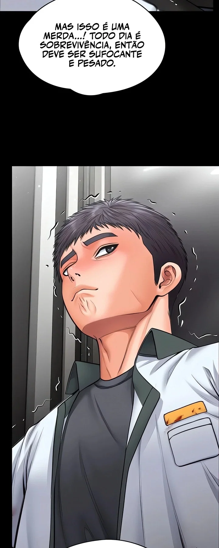 I Will Protect You — Capítulo 20 — página 60