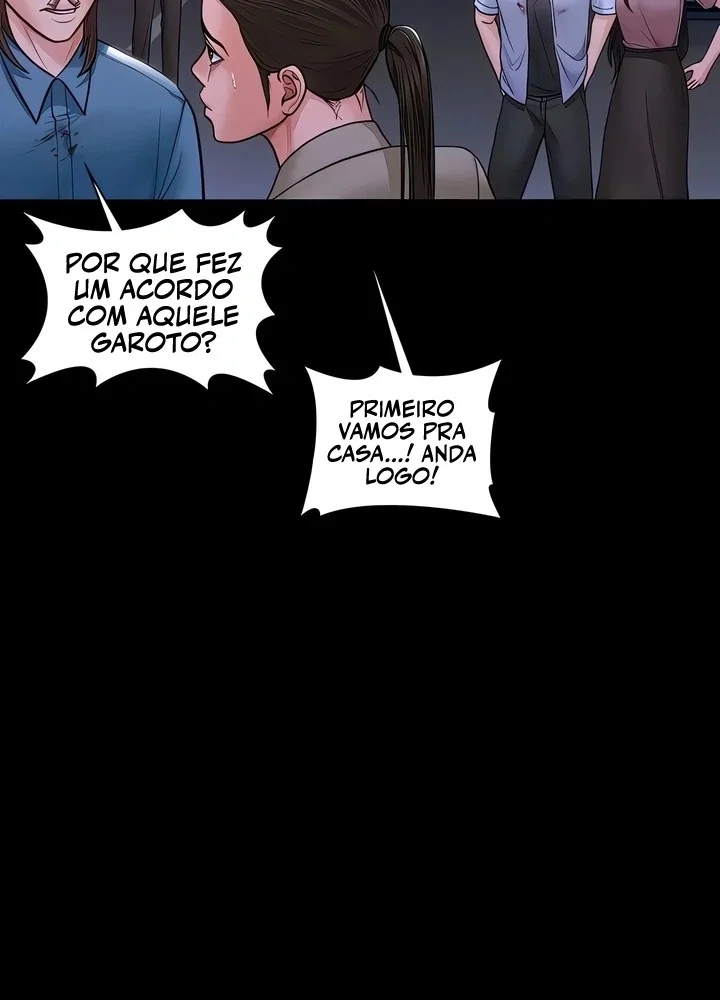I Will Protect You — Capítulo 20 — página 68