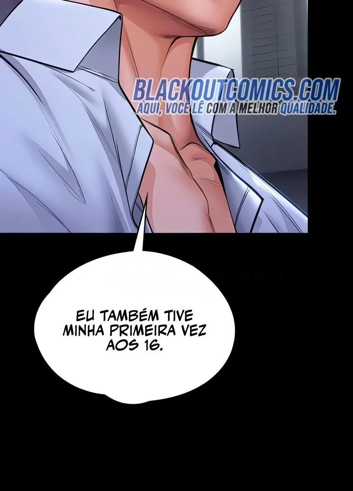 I Will Protect You — Capítulo 20 — página 74