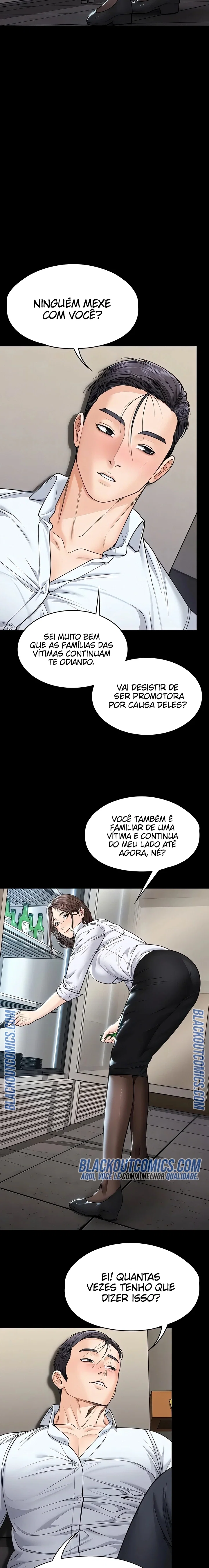 I Will Protect You — Capítulo 10 — página 13