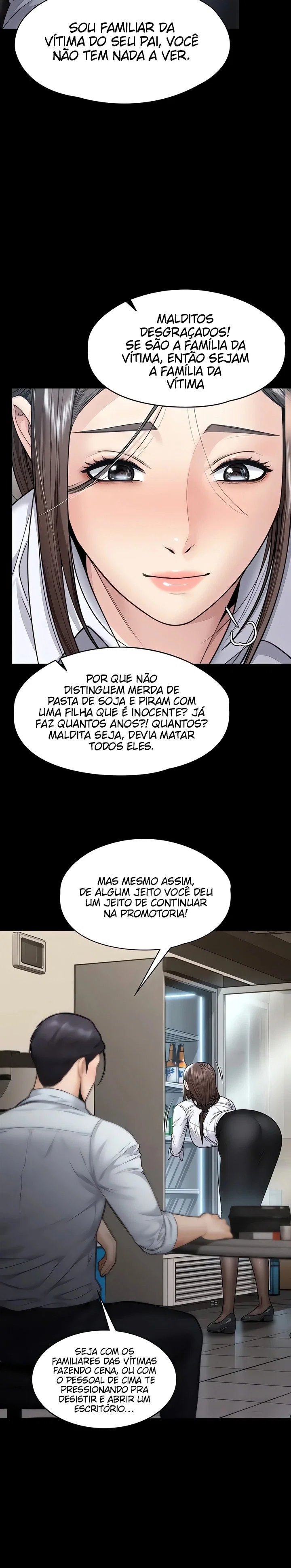 I Will Protect You — Capítulo 10 — página 14
