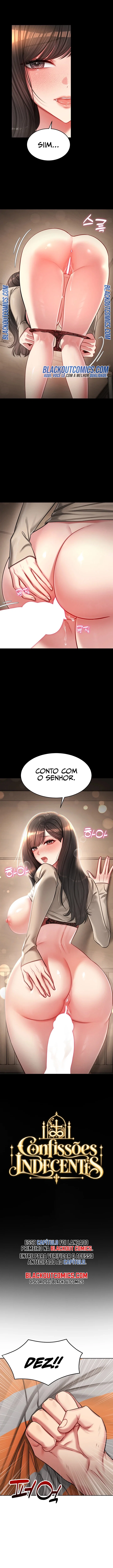 Confessional Sex — Capítulo 1 — página 4
