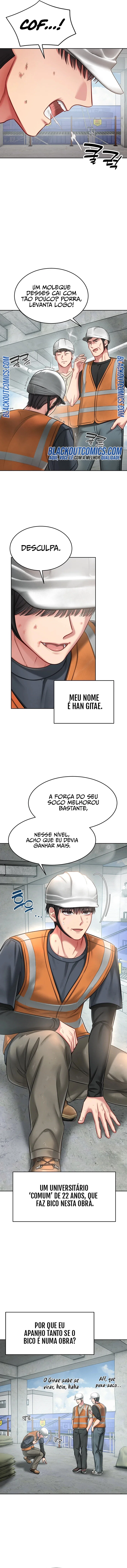 Confessional Sex — Capítulo 1 — página 5