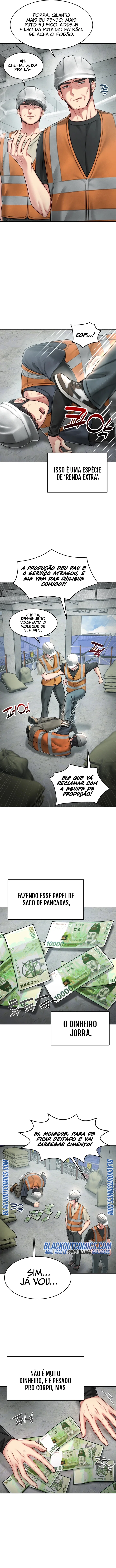 Confessional Sex — Capítulo 1 — página 6
