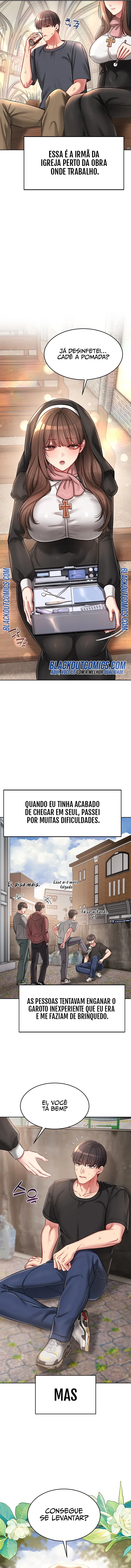 Confessional Sex — Capítulo 1 — página 8