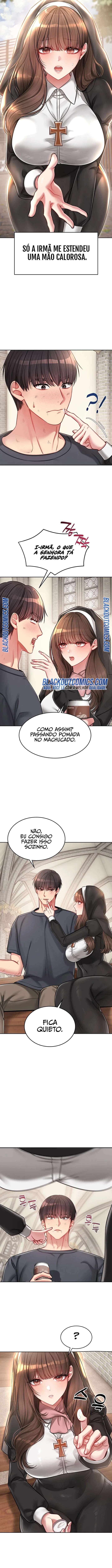 Confessional Sex — Capítulo 1 — página 9