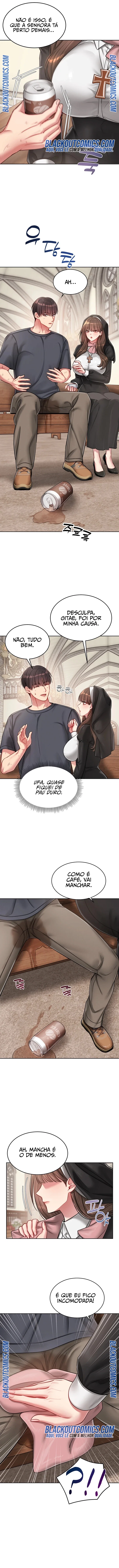 Confessional Sex — Capítulo 1 — página 10