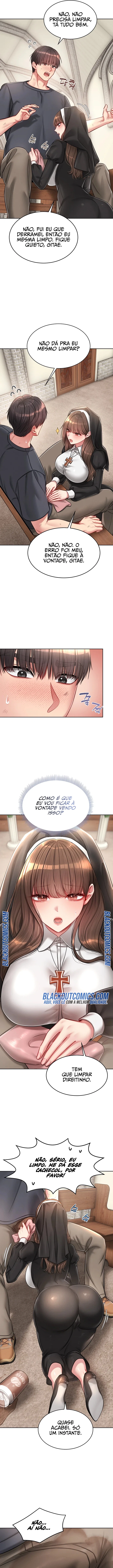 Confessional Sex — Capítulo 1 — página 11
