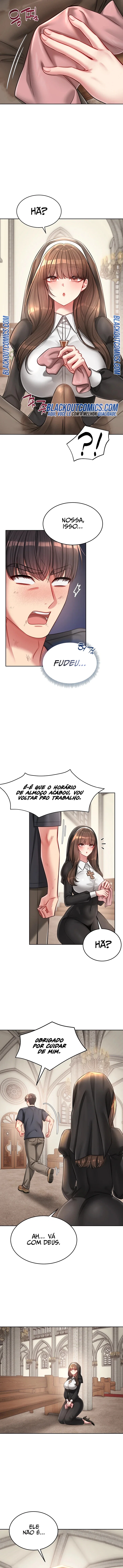 Confessional Sex — Capítulo 1 — página 12