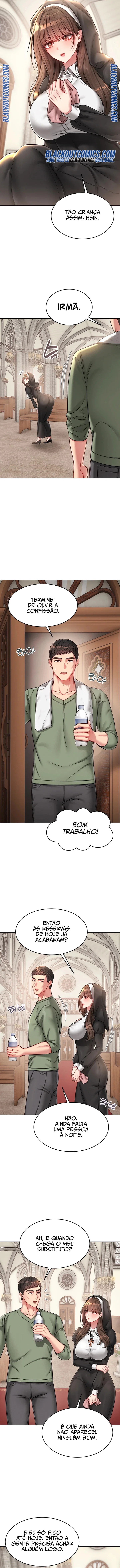 Confessional Sex — Capítulo 1 — página 13