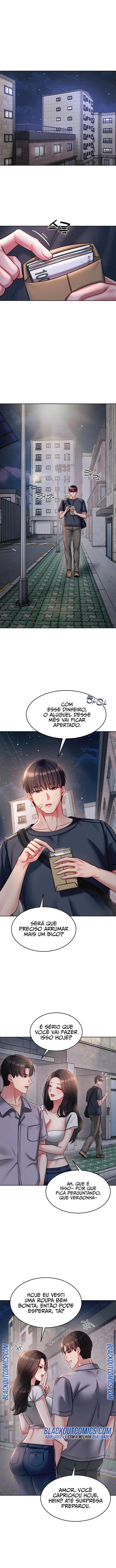 Confessional Sex — Capítulo 1 — página 15