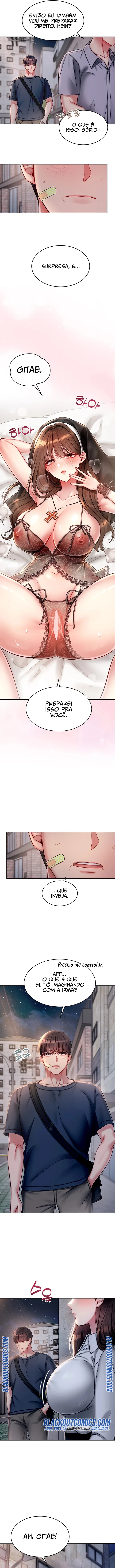 Confessional Sex — Capítulo 1 — página 16