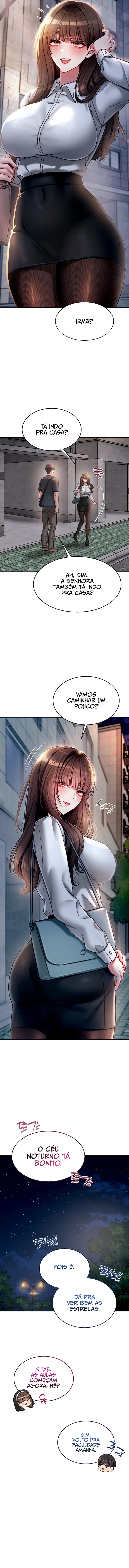 Confessional Sex — Capítulo 1 — página 17