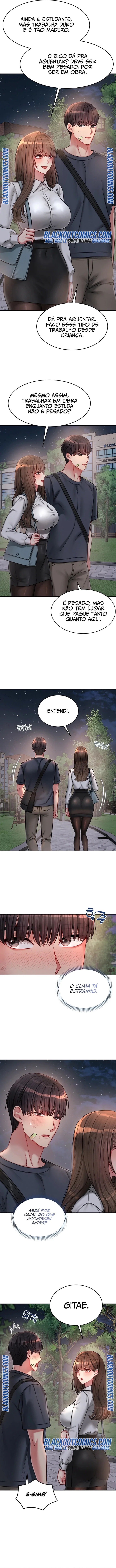 Confessional Sex — Capítulo 1 — página 18