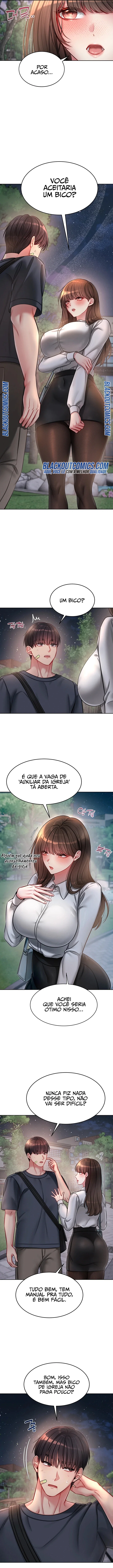 Confessional Sex — Capítulo 1 — página 19