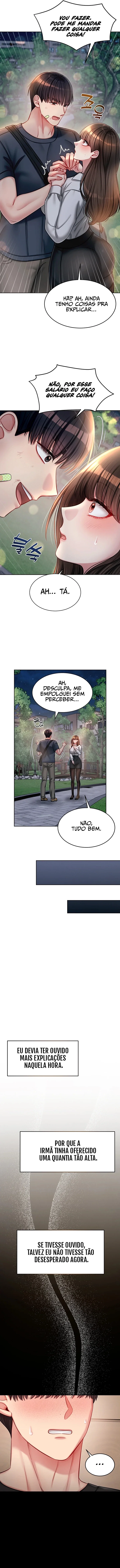 Confessional Sex — Capítulo 1 — página 21