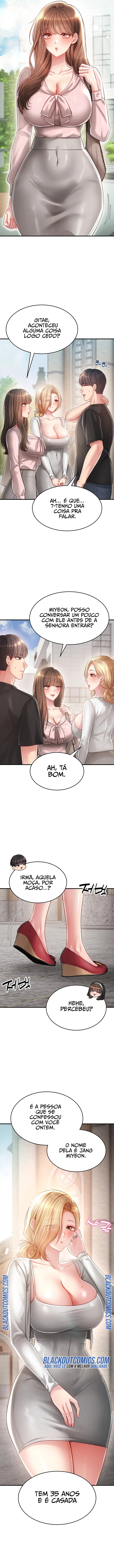 Confessional Sex — Capítulo 4 — página 4