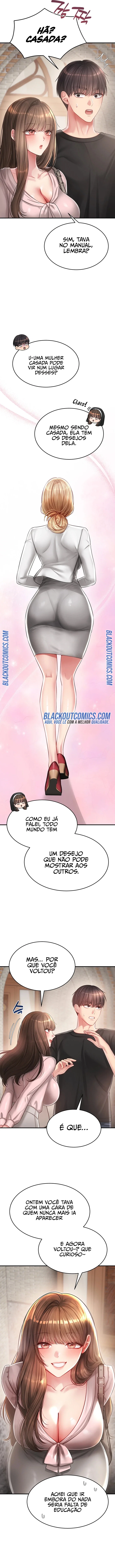 Confessional Sex — Capítulo 4 — página 5