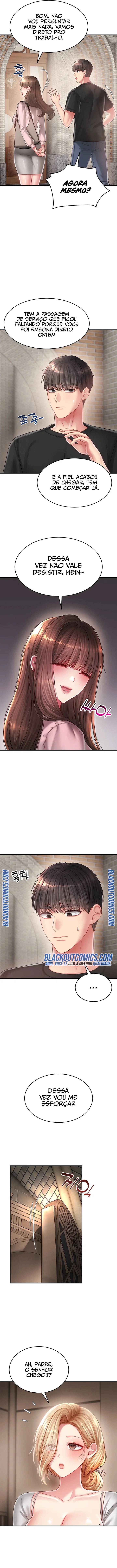 Confessional Sex — Capítulo 4 — página 6