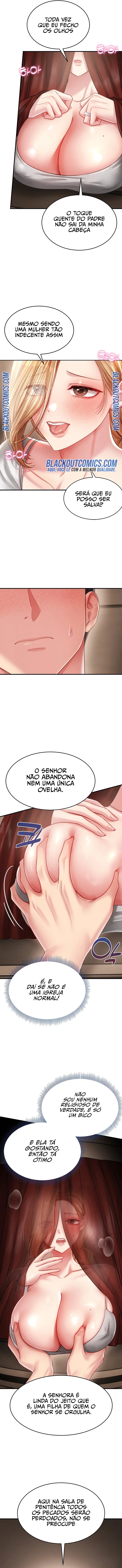Confessional Sex — Capítulo 4 — página 8