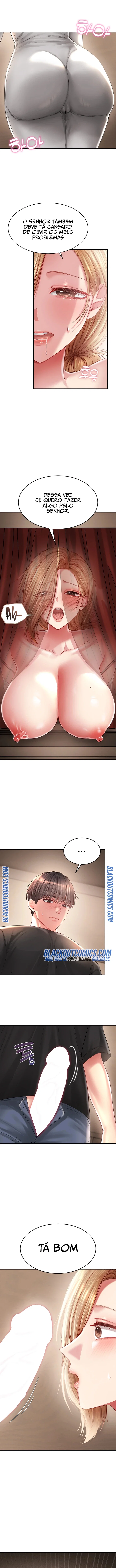 Confessional Sex — Capítulo 4 — página 12