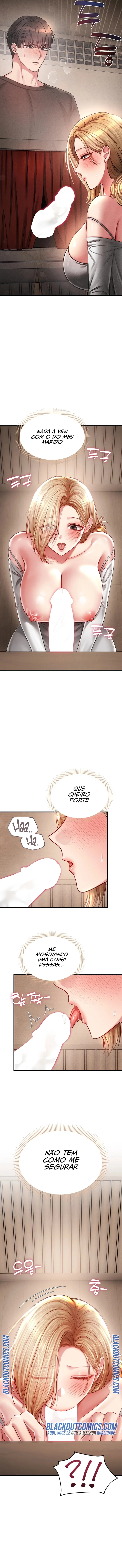 Confessional Sex — Capítulo 4 — página 13