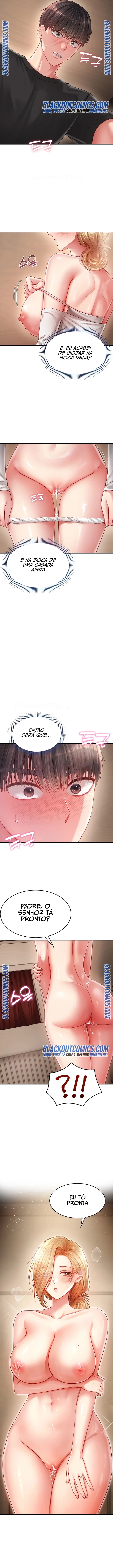 Confessional Sex — Capítulo 4 — página 16